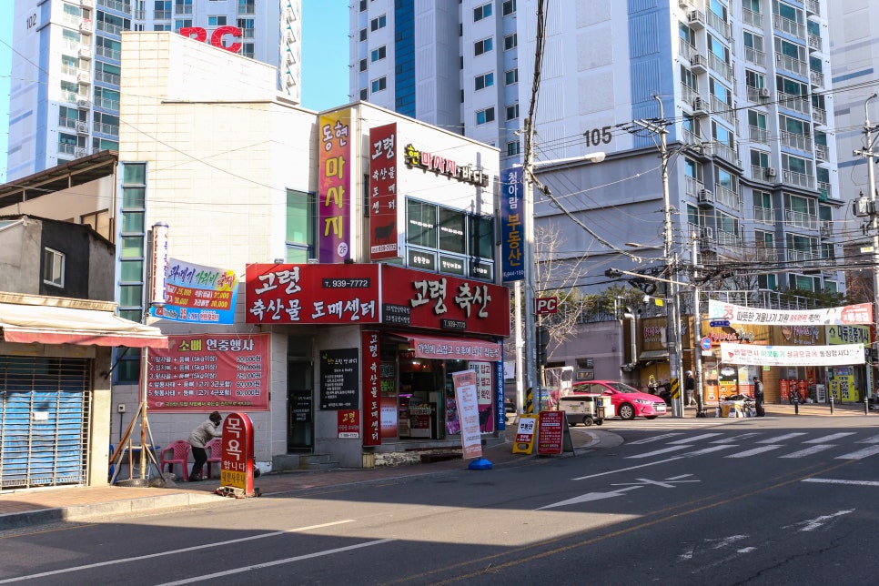 고령축산물도매센타 이미지