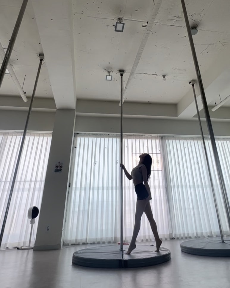 오하운폴댄스모란점학원 이미지