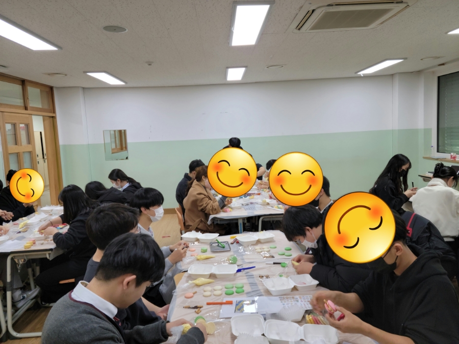 카푸롱 이미지