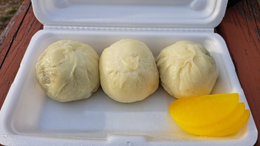 바불리옛날왕만두 이미지