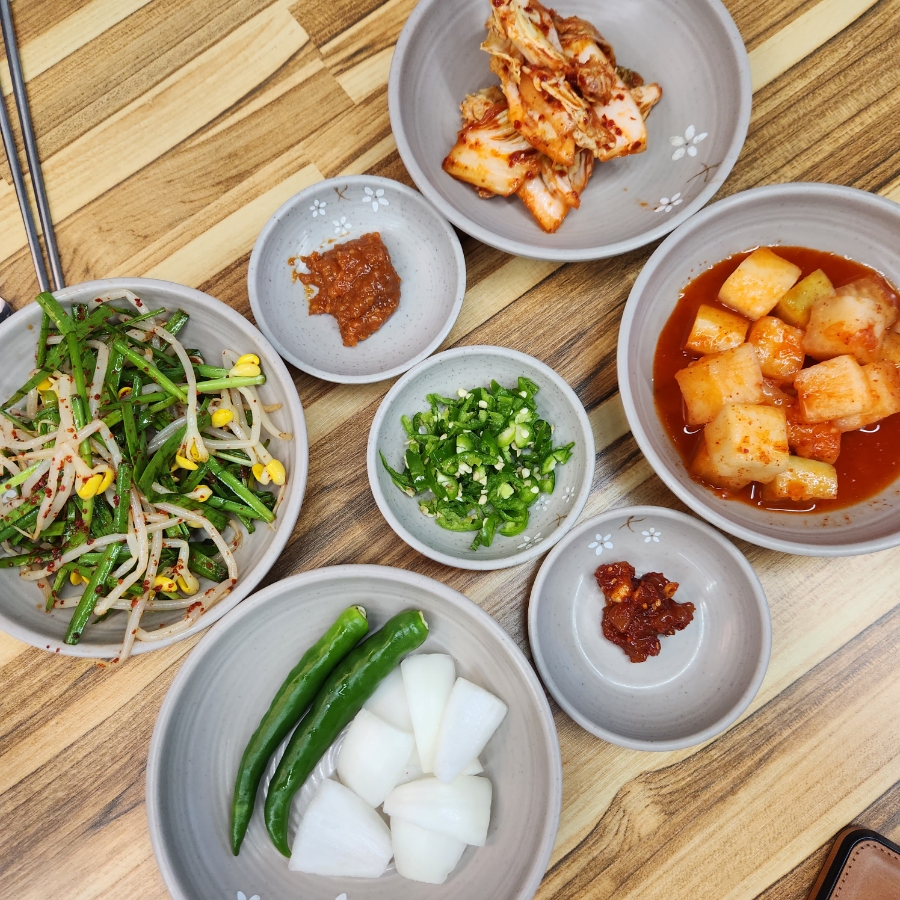 영인산국밥 이미지