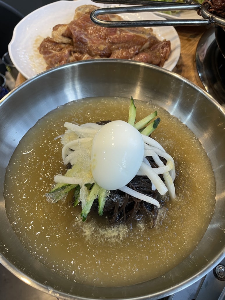 안흥갈비암사역점 이미지