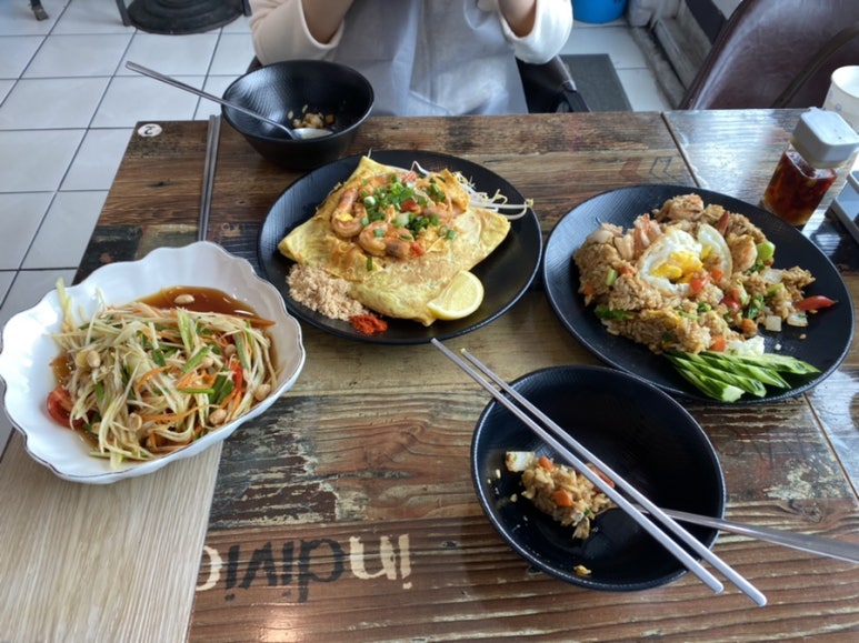 나이팟타이 넝카이 이미지