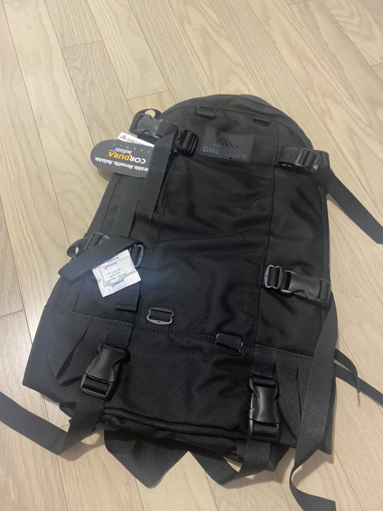 신세계백화점그레고리 이미지