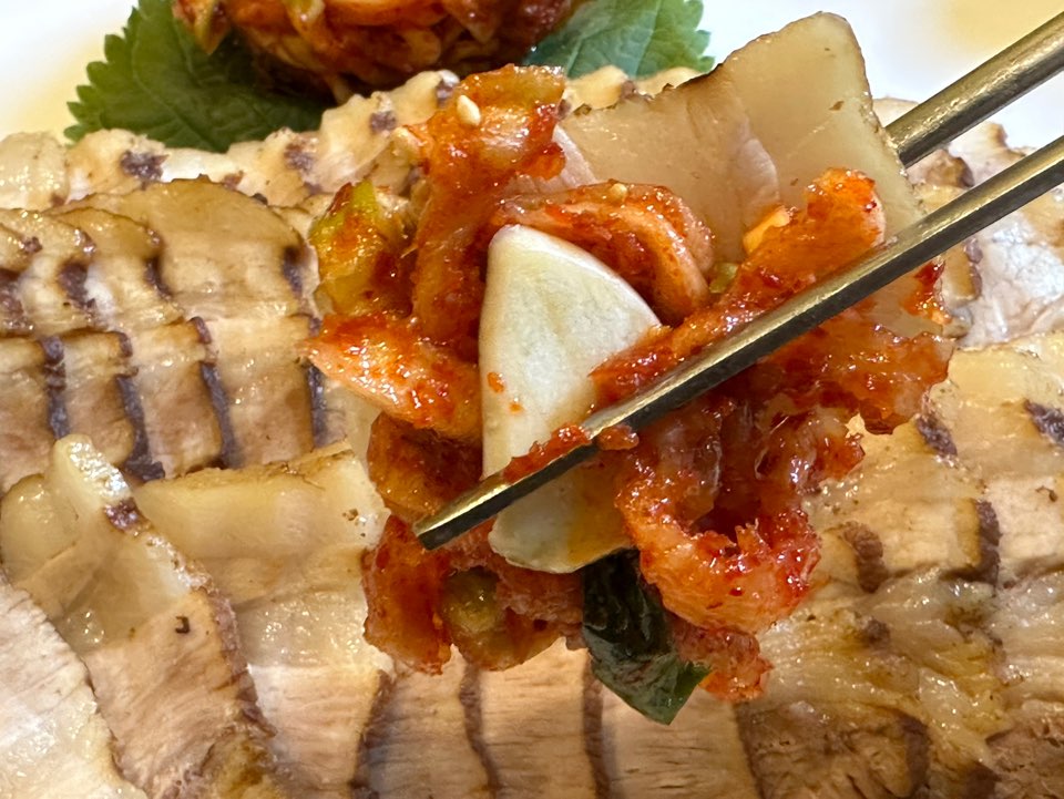 가야칼국수 이미지