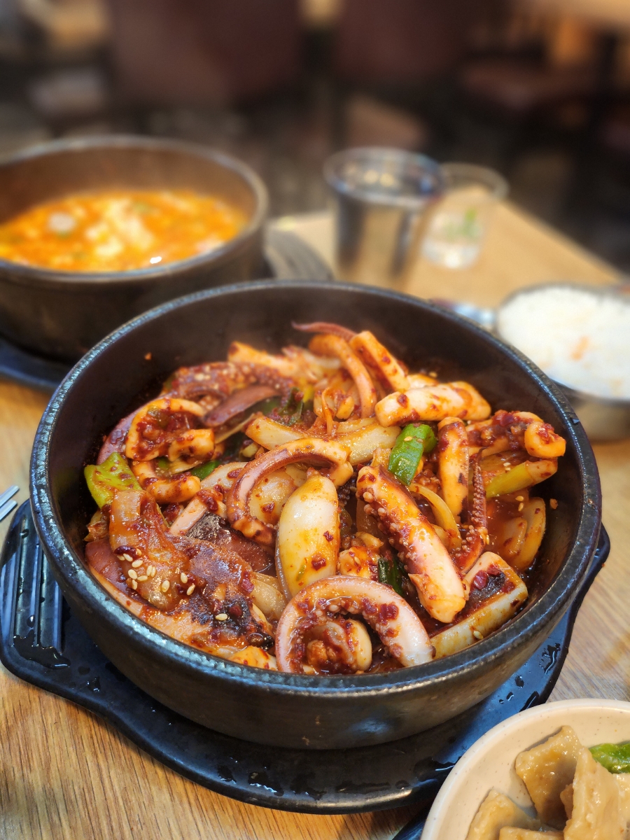 신천시골맛집 이미지