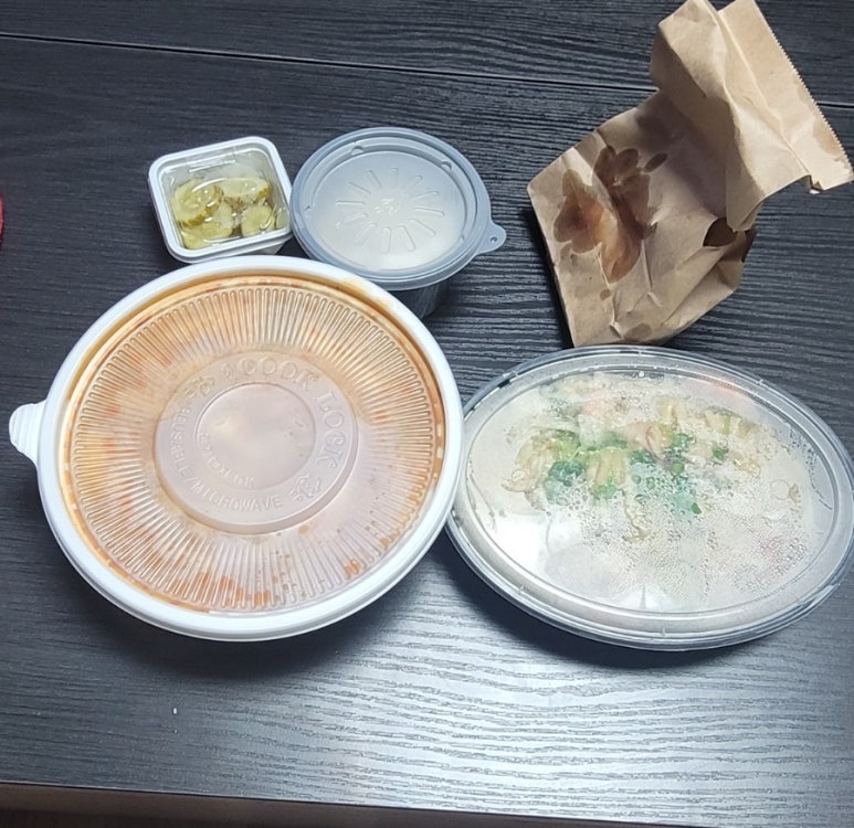 영인산 더 낭만식당 이미지