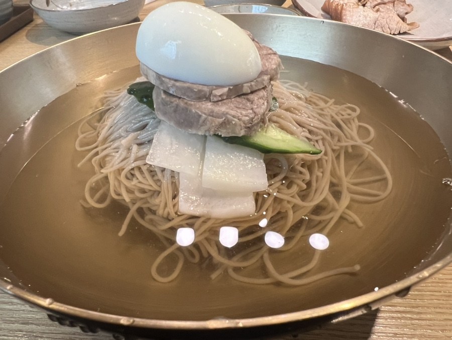 판동면옥 이미지