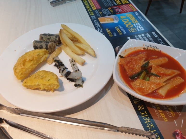 명륜진사갈비입암점 이미지