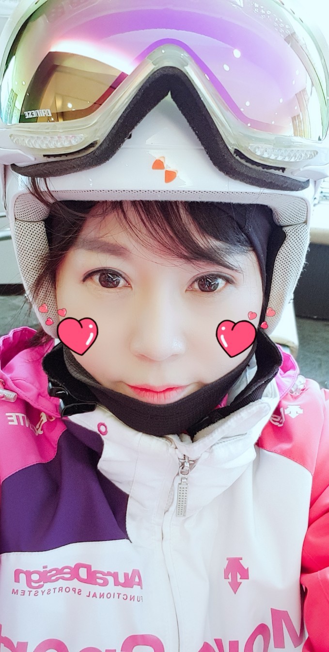 인셀덤 정윤희 이미지