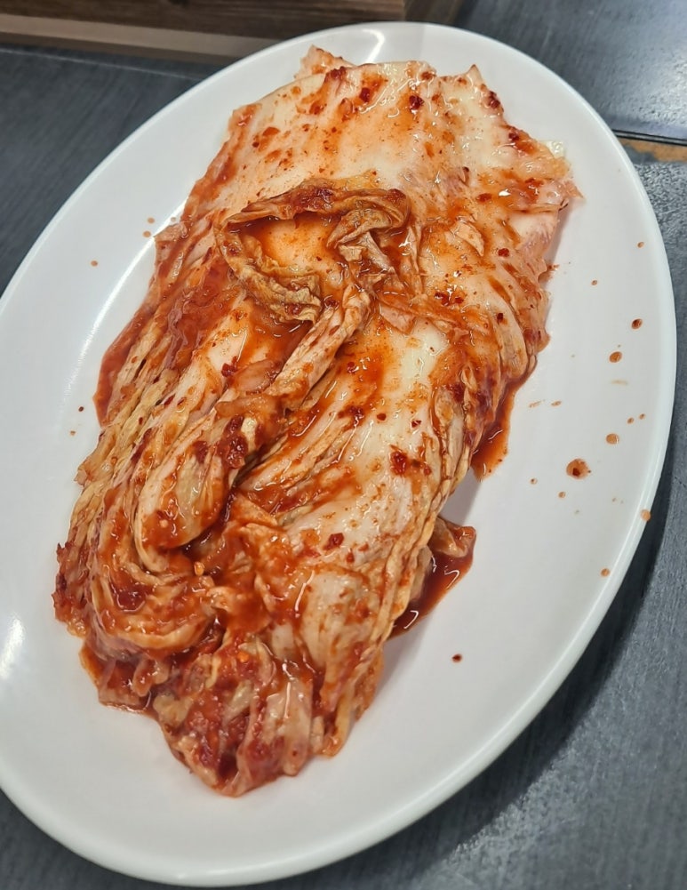 서가네김치 이미지