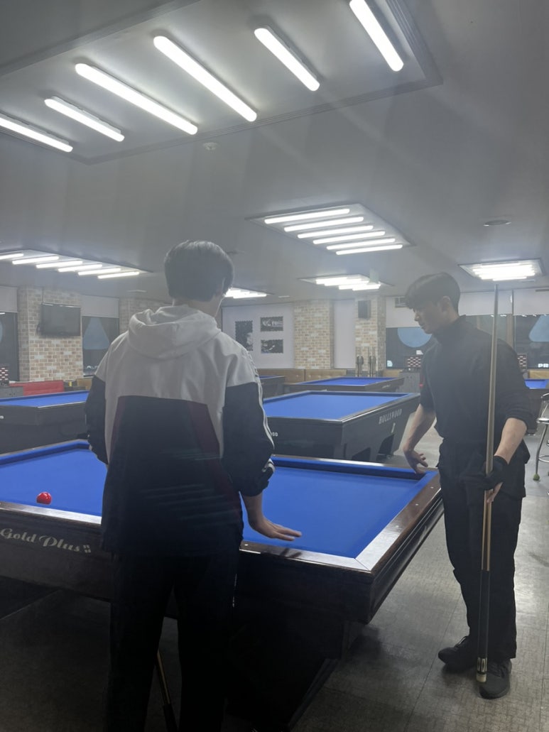 세영당구장 이미지