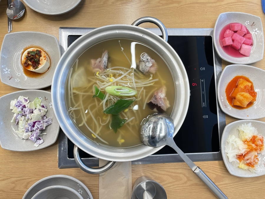 아구찜삼총사 이미지