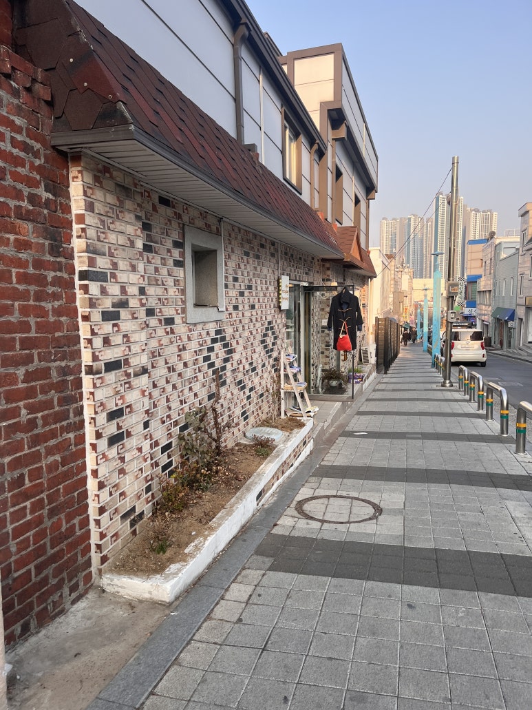 밀림여관 이미지
