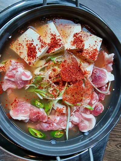 하늘한우 이미지