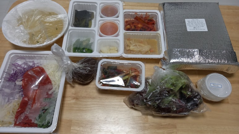 세류족발 이미지