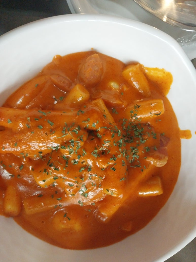 신떡순 신천할매떡볶이 산곡점 이미지