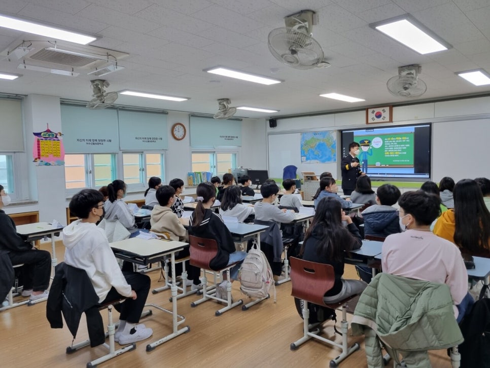 여수경찰서 이미지