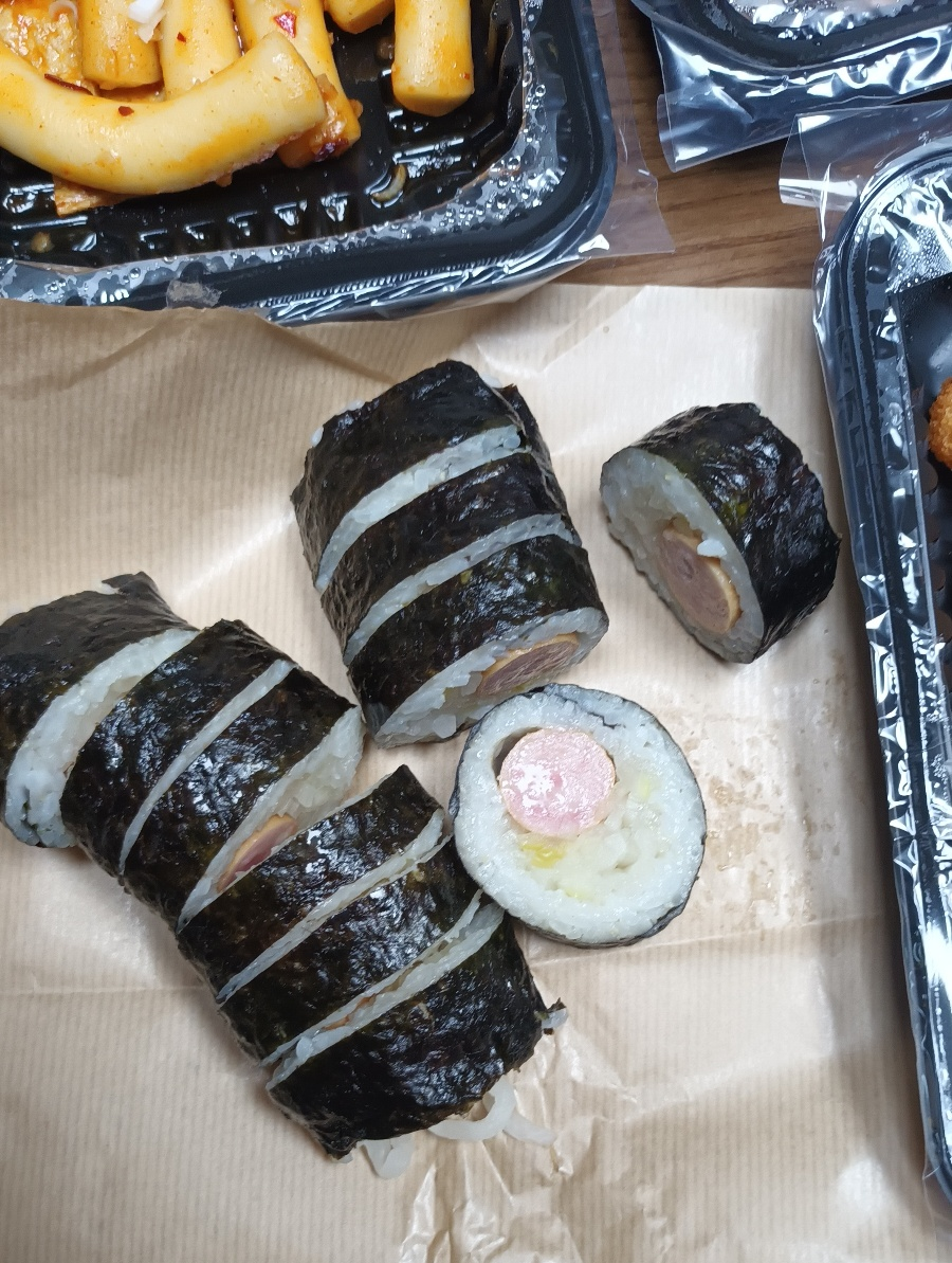밀당분식 이미지