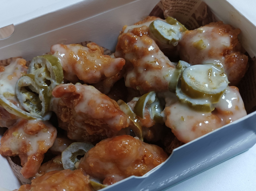 치몬치킨경북대점 이미지