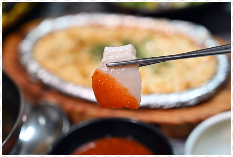 거제도횟집식당 이미지