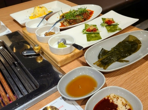 서동한우 대전점 이미지