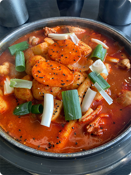 조선닭도리탕 이미지