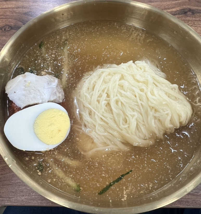 태화강밀면 이미지