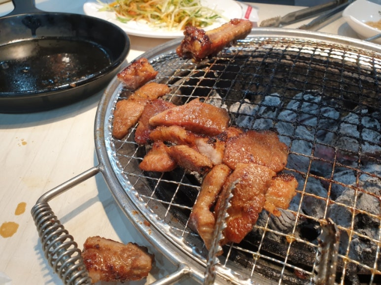 명륜진사갈비입암점 이미지