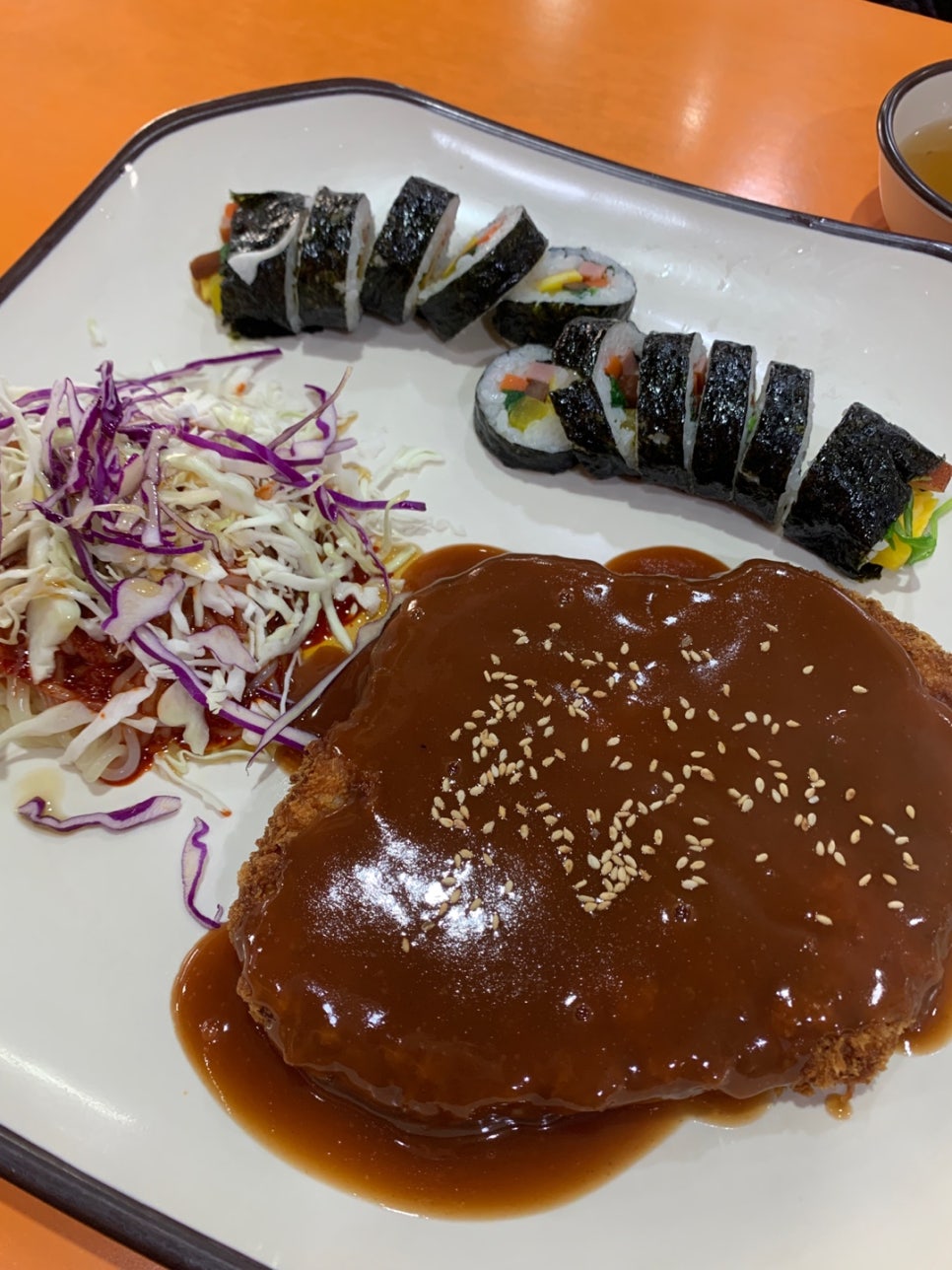 오가네쪽갈비 이미지