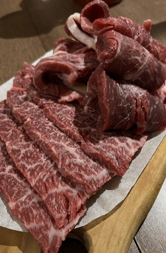 별바우한우 이미지
