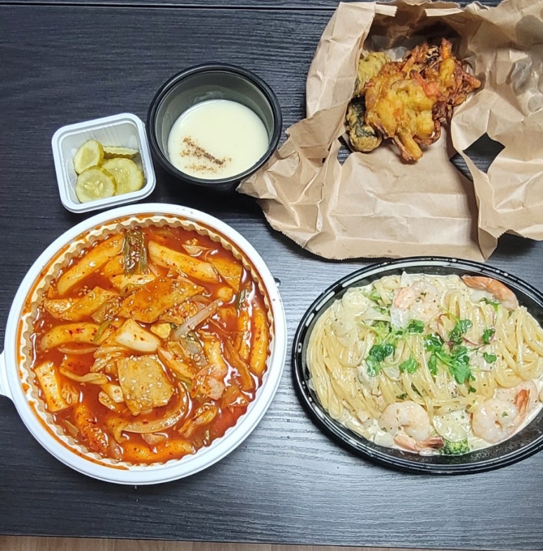 영인산 더 낭만식당 이미지