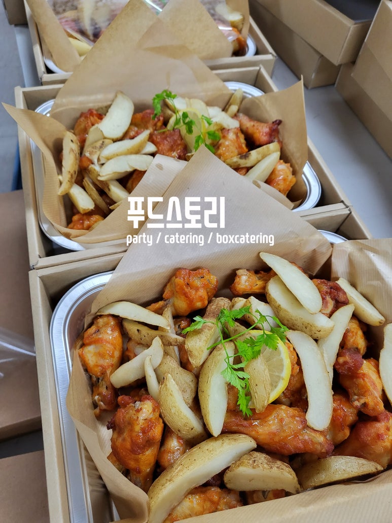 주식회사 스토리푸드 이미지