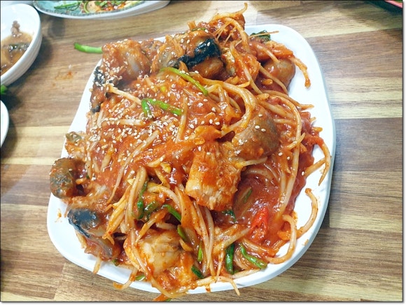 정희네식당 이미지