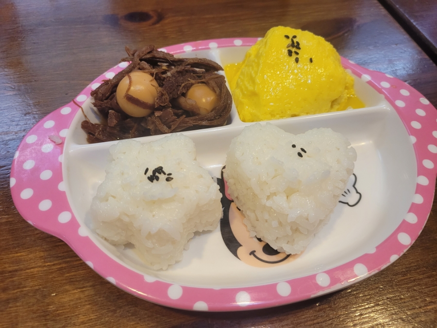 사천냉면 이미지