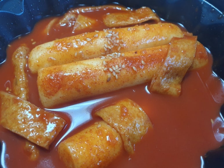 33떡볶이 김해진영점 이미지