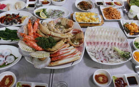 달인회대게 이미지