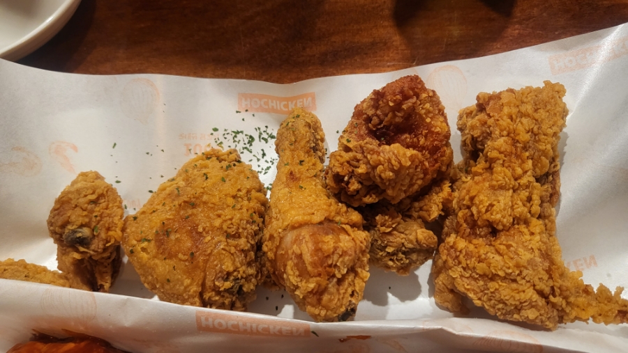 호치킨 우장산역점 이미지