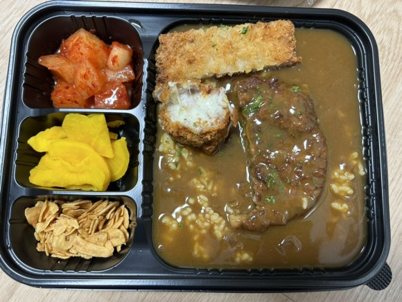 카부리카레 이미지