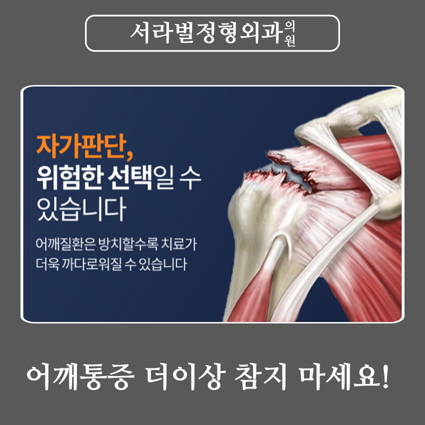 서라벌정형외과 이미지