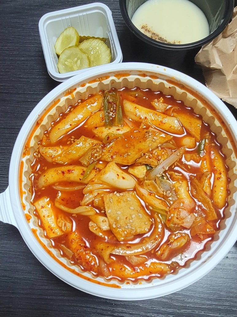 영인산 더 낭만식당 이미지