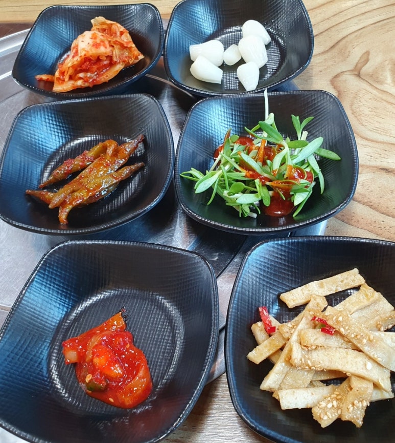 부산아지매생선구이 이미지