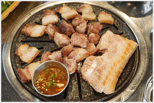 먹고정 이미지