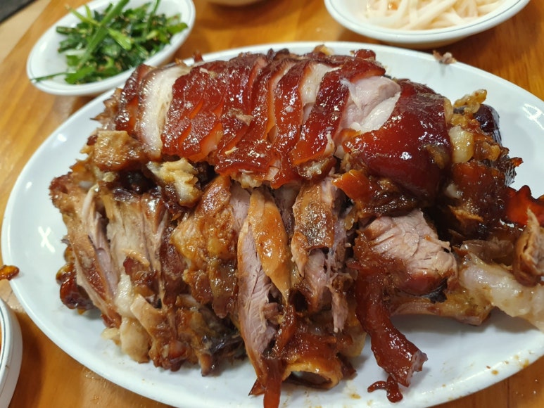 금성족발 이미지