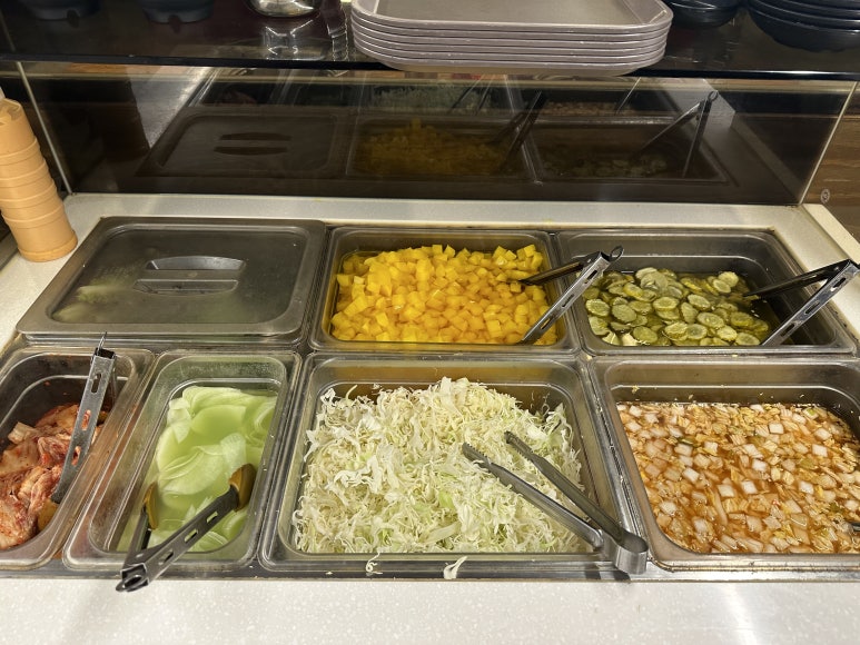 유가네닭갈비율리점 이미지