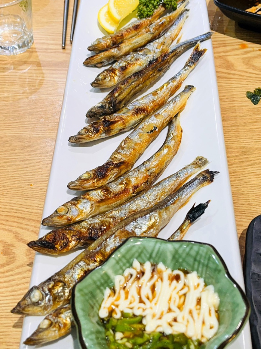 스시카오루 이미지