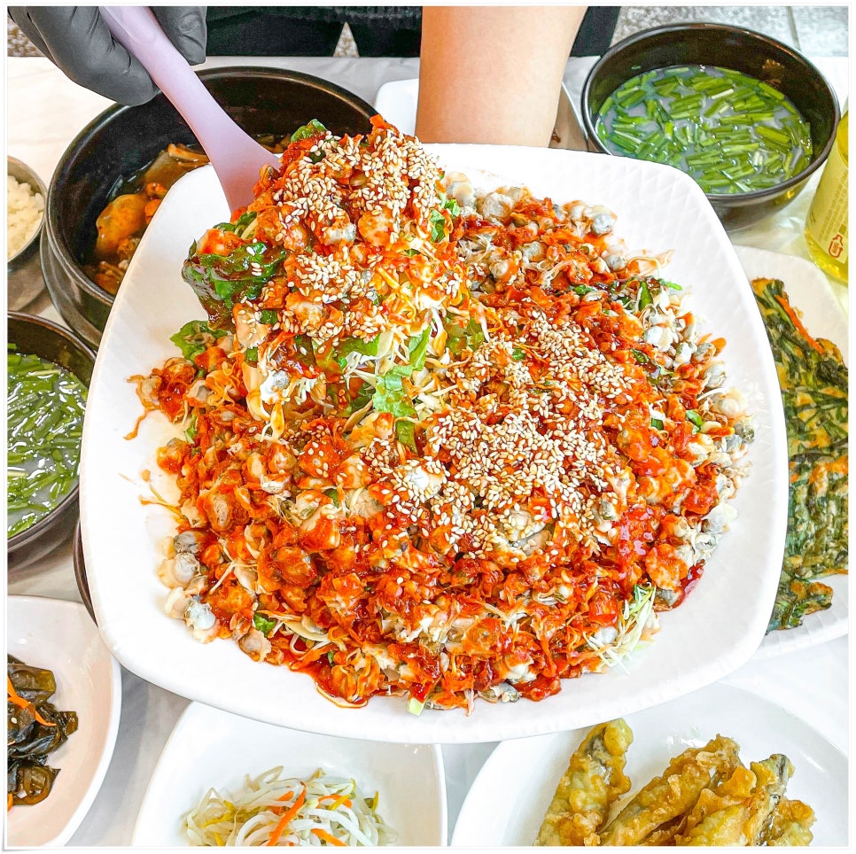 황식당 이미지