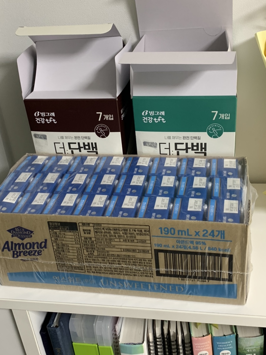 굽네치킨(신갈점) 이미지