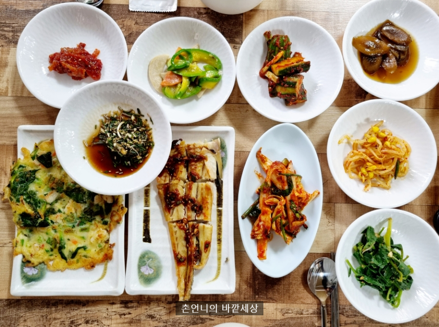 산동토담 이미지