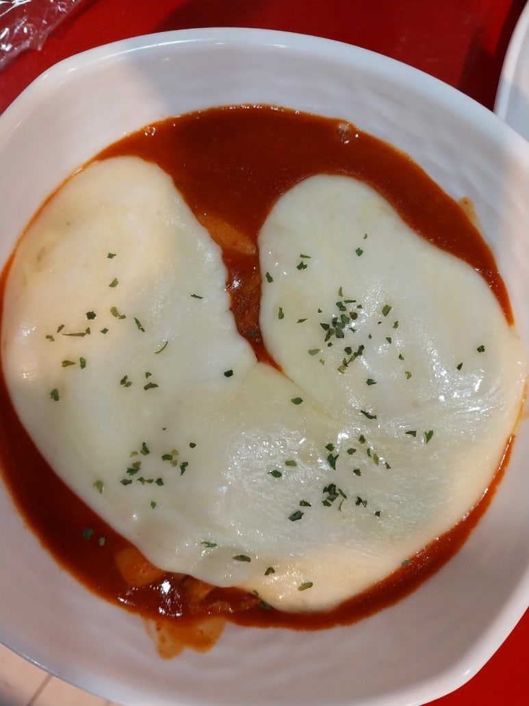 신떡순신천할매떡볶이 이미지